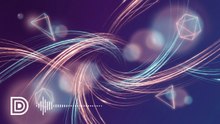 Kinetic Afterglow | Melodic Progressive Instrumental Music