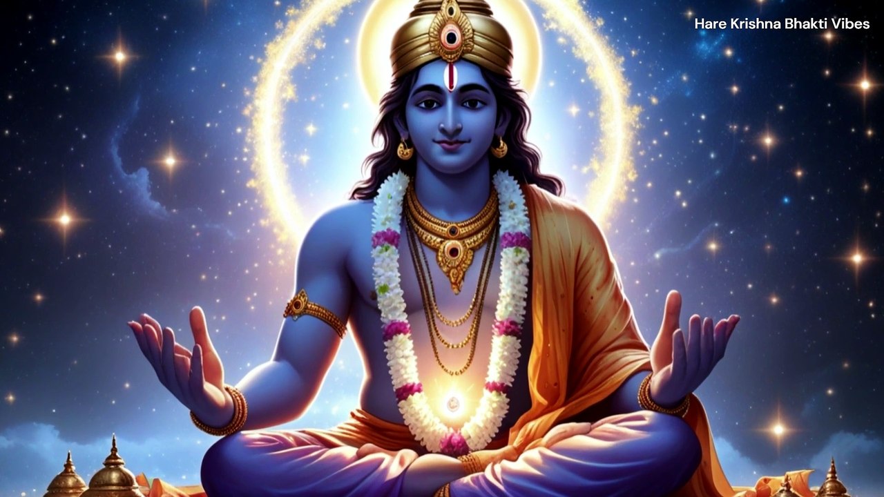 Krishna ne Dukh ka Permanent Solution bataya tha – Par hum bhool gaye