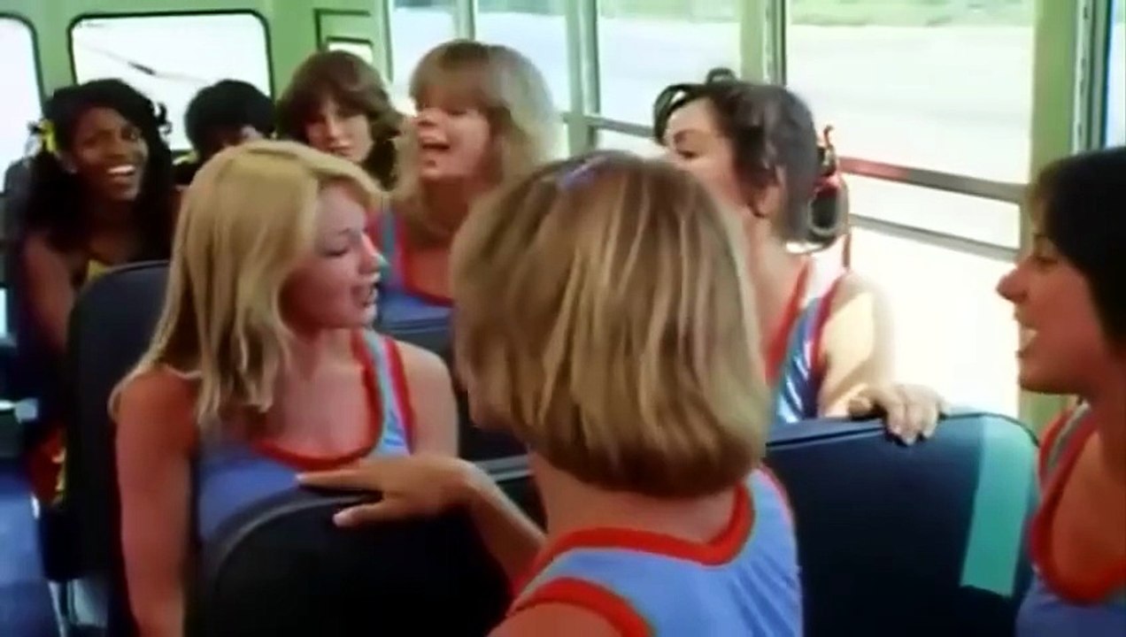 1979 The Great American Girl Robbery FULL HOT TEEN MOVIE [Full Movie] [Latest Version]Full EP - Full