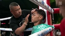 Yoshiki Takei vs. Dekang Wang (02-05-2026) Full Fight