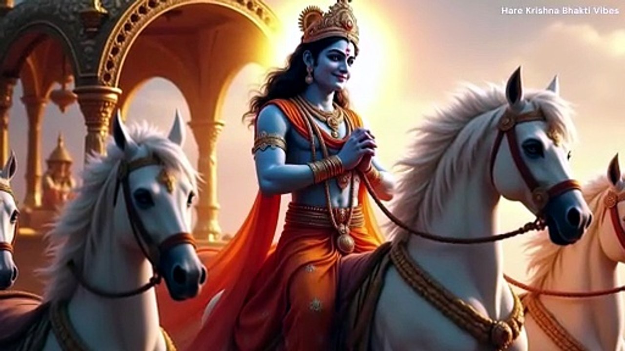 BHAGAVAD GITA CHAPTER 12 EXPLANATION