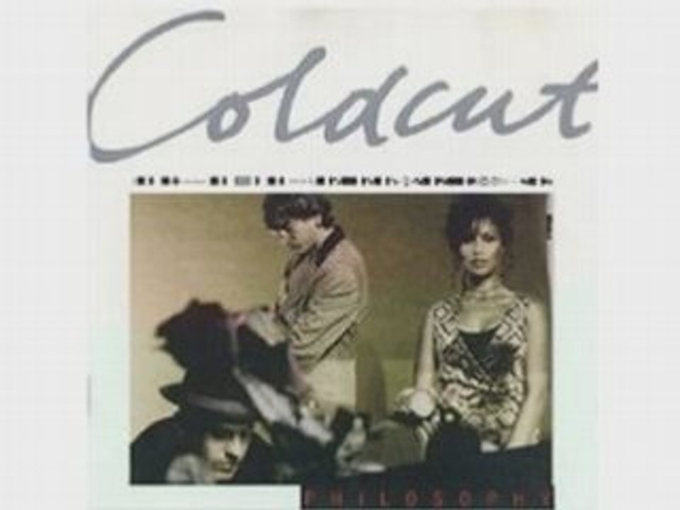 Coldcut - Autumn Leaves