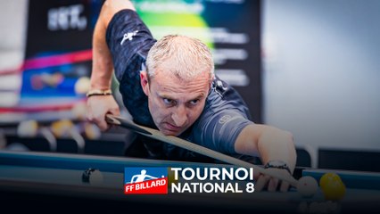 Finale blackball masters