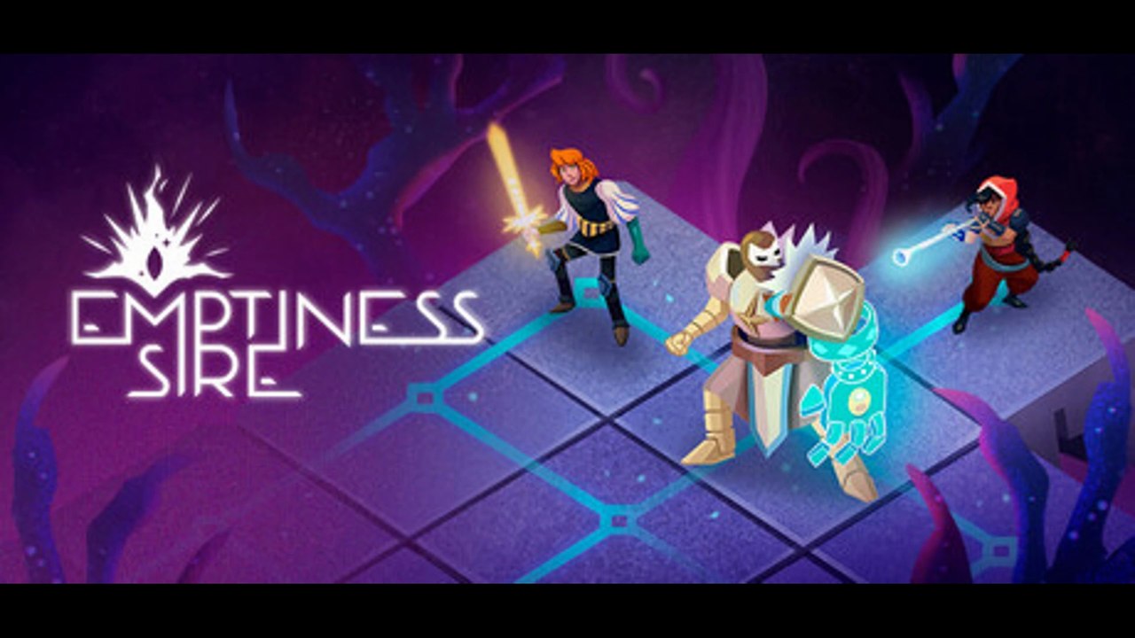 Emptiness Sire | Stage 3 Gaming