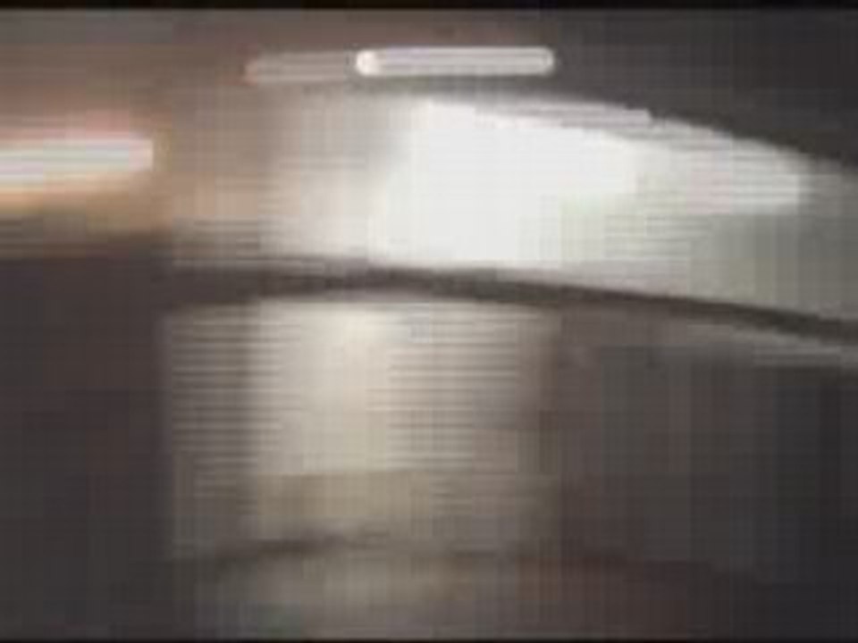 Courir les Rues au Bon Coin - Boeuf / Nathalie