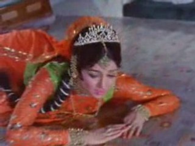 Sharafat Chhod Di Maine  -  Sharafat (1970)