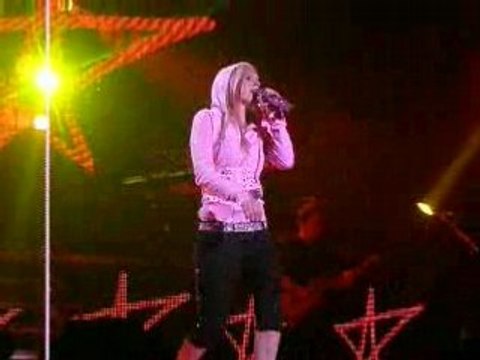 Skater boy - Avril Lavigne