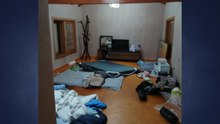 황토방서 일가족 일산화탄소 중독...1명 중상·4명 경상 / YTN