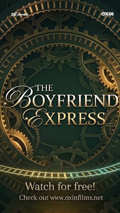 The Boyfriend Express | Part 5