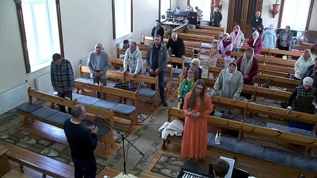 Зiбрання (2 частина) 02.05.2026