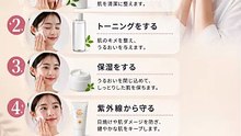 10代のスキンケアにおける正しい手順と適切なステップを知っておきましょう。