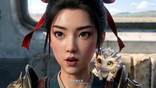 敌人逼近，她必须做出选择｜木兰归 EP07
