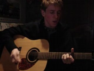 Take me Away - Lifehouse | Cover