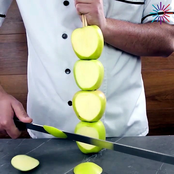Epic food hacks you should try at home!