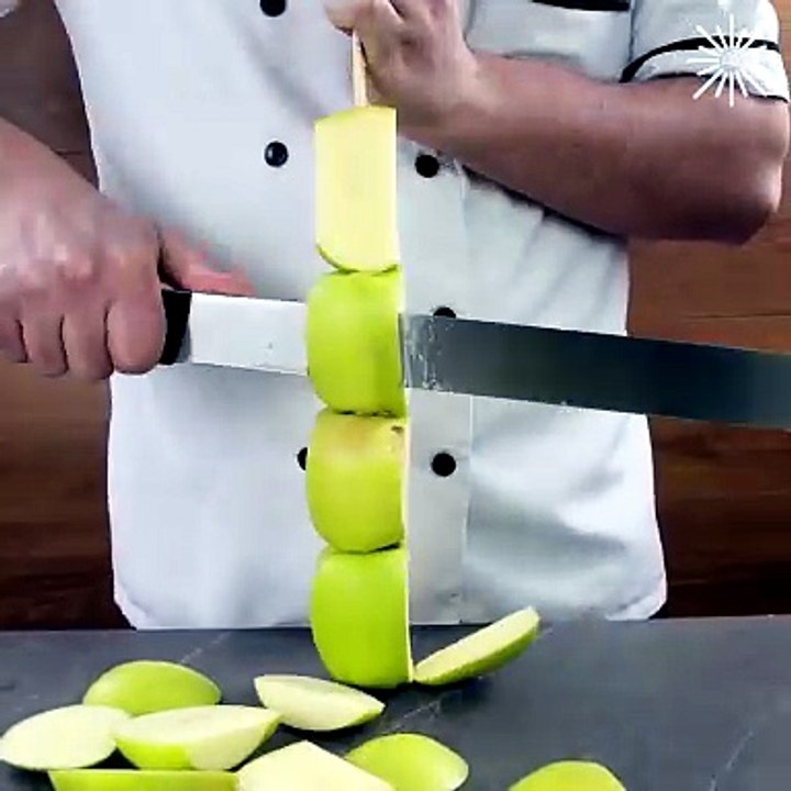 Epic food hacks you should try at home!