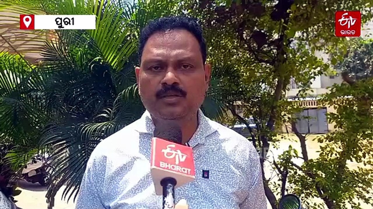 ମଧ୍ୟପ୍ରଦେଶ କ୍ରୁଜ ଦୁର୍ଘଟଣା ପରେ ପୁରୀରେ ପର୍ଯ୍ୟଟକଙ୍କ ସୁରକ୍ଷା ଚିନ୍ତା, କ'ଣ ବ୍ୟବସ୍ଥା କରିଛି ପ୍ରଶାସନ ?