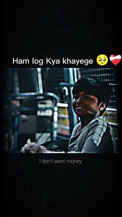 Ham log kya khayege 🥺❤️‍ #emotional #short #video