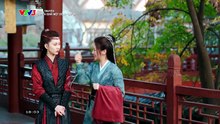 DUYÊN ĐỊNH MỘT ĐÊM - TẬP 24 - VTV3 THUYẾT MINH - NHẤT DẠ TÂN NƯƠNG - PHIM TRUNG QUỐC- DUYEN DINH MOT DEM