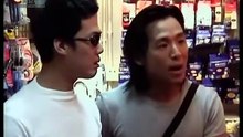 網上怪談之兇靈對話 (I.C.Kill)｜謝天華｜尹揚明｜江希文｜粵語中字