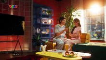 DUYÊN ĐỊNH MỘT ĐÊM - TẬP 22 - VTV3 THUYẾT MINH - NHẤT DẠ TÂN NƯƠNG - PHIM TRUNG QUỐC- DUYEN DINH MOT DEM