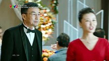 CHỈ CẦN CHÚNG TA Ở BÊN NHAU - TẬP 1 - VTV3 THUYẾT MINH - PHIM TRUNG QUỐC - CHI CAN CHUNG TA O BEN NHAU