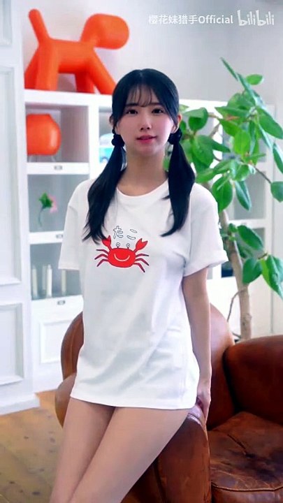 最近越来越热啦～ - 720p