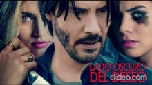 El lado oscuro del deseo (2015) pelicula completa español latino