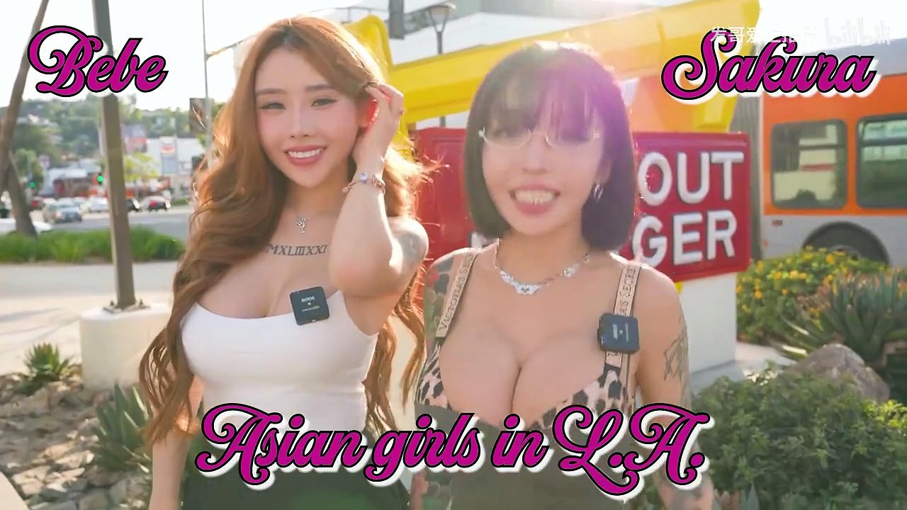 [4K]LA Trip with My Besties!｜跟好姐妹LA旅行｜和闺蜜洛杉磯遊｜親友とLA旅行｜베프와 LA 여행.mkv_【限免】这两波学英语~跟着两个童颜那啥的芖台妹学英语~学英语好啊~得学~大台妹老师专场~网红芖台妹~【充电专属】