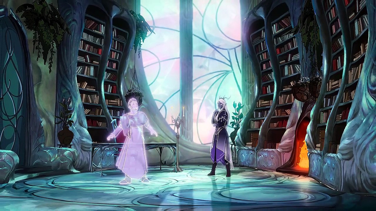 The Dragon Prince [Hindi]-S5E9-720P