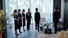 Melodia do Destino, Família Reunida- Drama Filme Inglês Sub | Filme Completo em Português