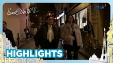 Heart Evangelista's mother, Madame CPO's, FASHION WEEK DEBUT! | Heart World 2