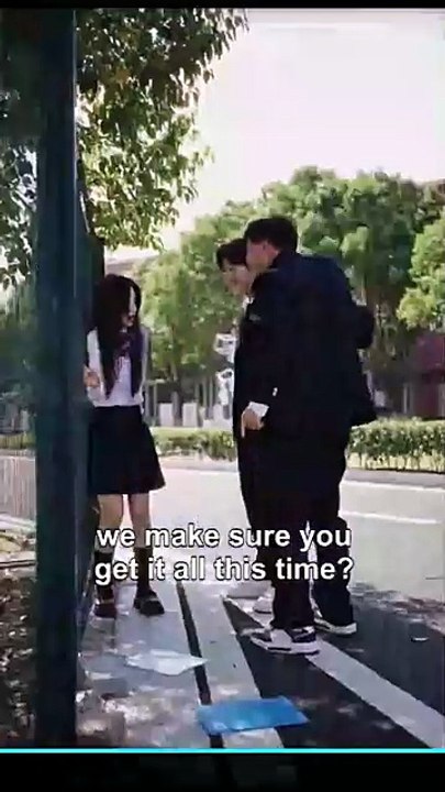 Burning Youth chinese drama [Full Movie] [Vertical Drama]Full EP - Full