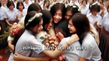 สัญญาเพื่อนใจ-หญิง | SJark Cube Music