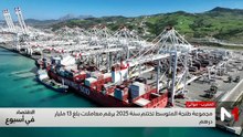 النشرة الاقتصادية - 02/05/2026