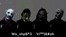 I'm not a Joker - ไทย | SJark Cube Music