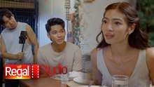 Regal Studio Presents: Nobyang clout chaser, may panget na intensyon sa vlogger! (My Sweet Charity)