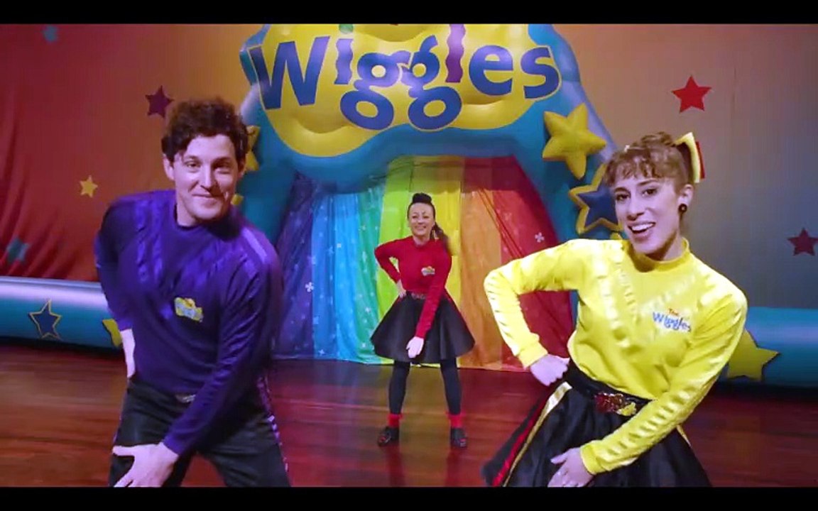 The Wiggles Taba Naba 2023...mp4