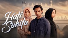 EPISODE 06 HATI SUHITA (2023) | THE HEART OF SUHITA EPISODE 06