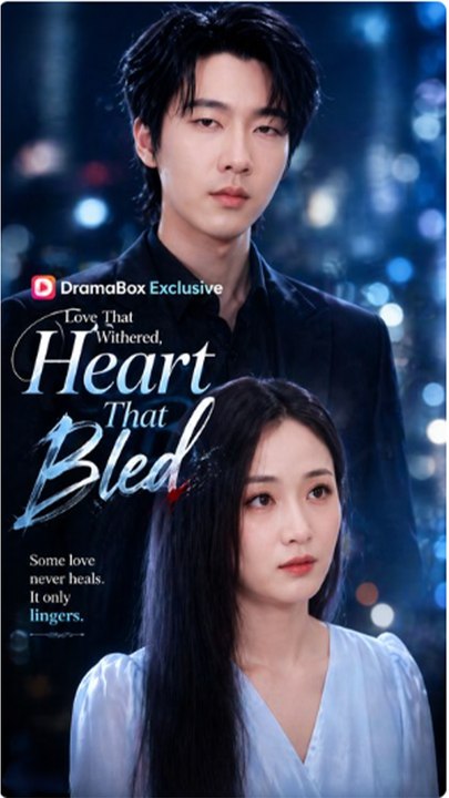 Love That Withered, Heart That Bled