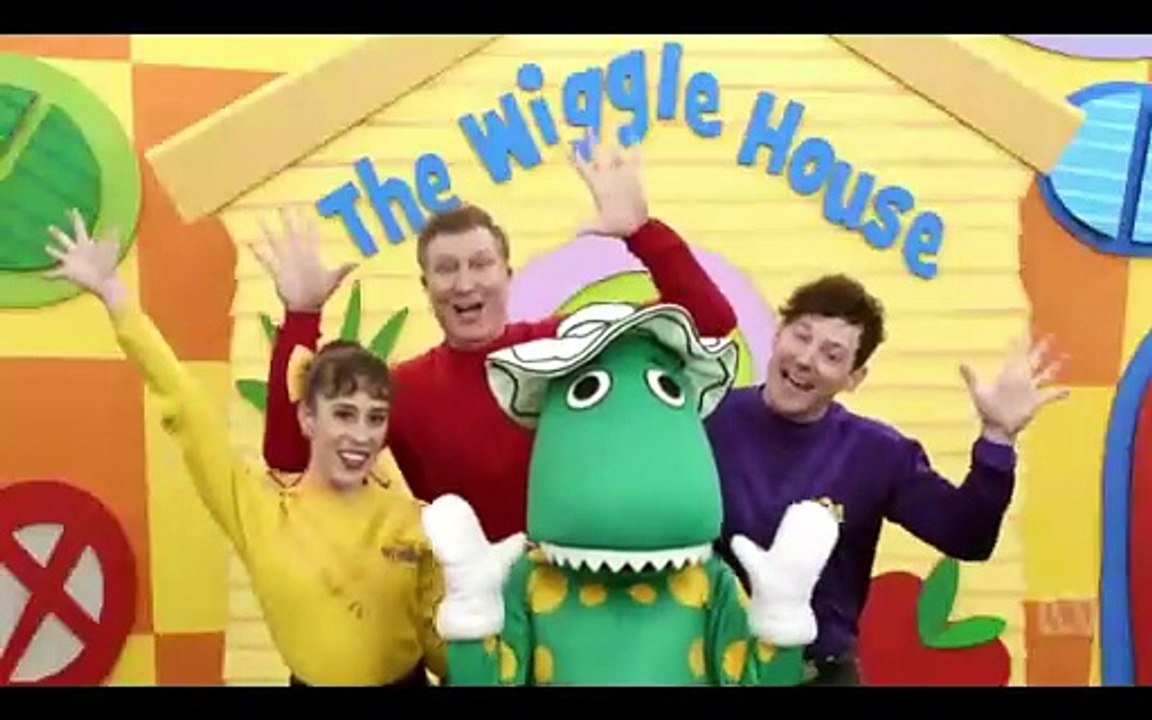 The Wiggles Crocodile Hunter 2024...mp4