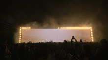La actuación de Shakira en Copacabana