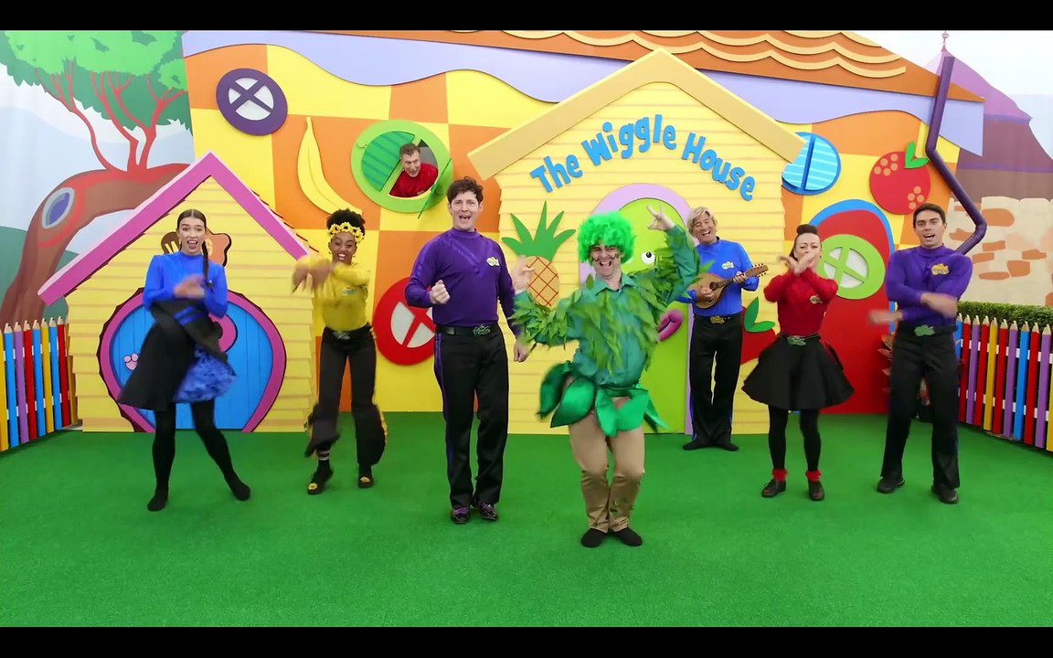 The Wiggles Rattlin Bog 2024...mp4