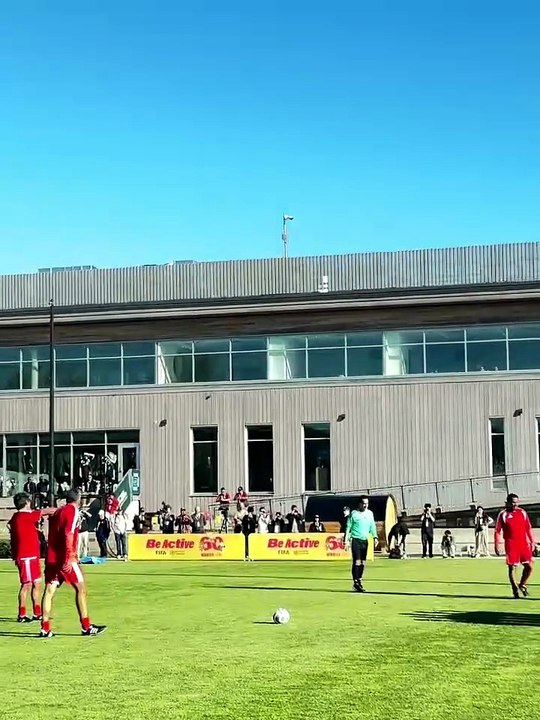 Vancouver, il congresso Fifa ospita il calcio: e quindi il grande Milan...