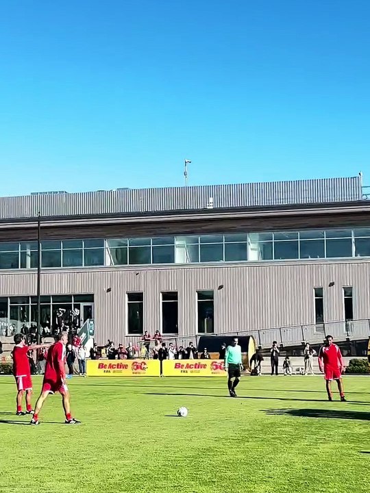 Vancouver, il congresso Fifa ospita il calcio: e quindi il grande Milan...