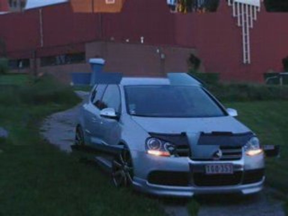 Shooting mk5