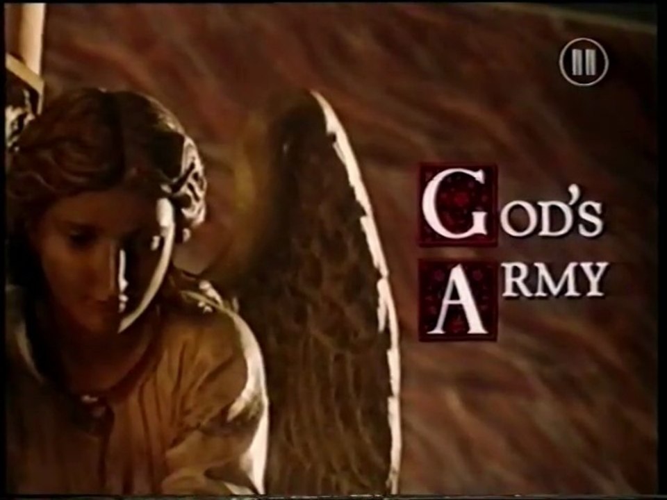 Gods Army Film deutsch