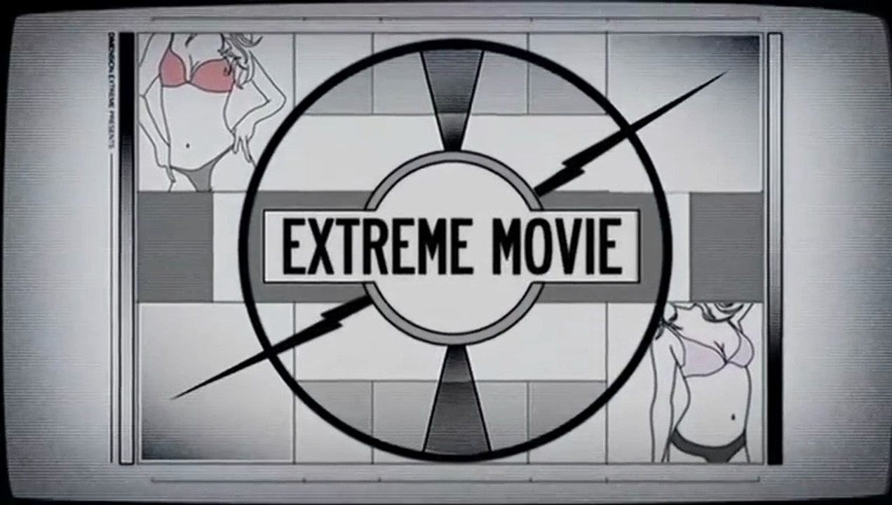 Extreme Movie  Film deutsch