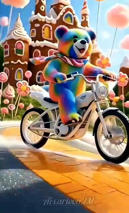 cute rabbit cartoon