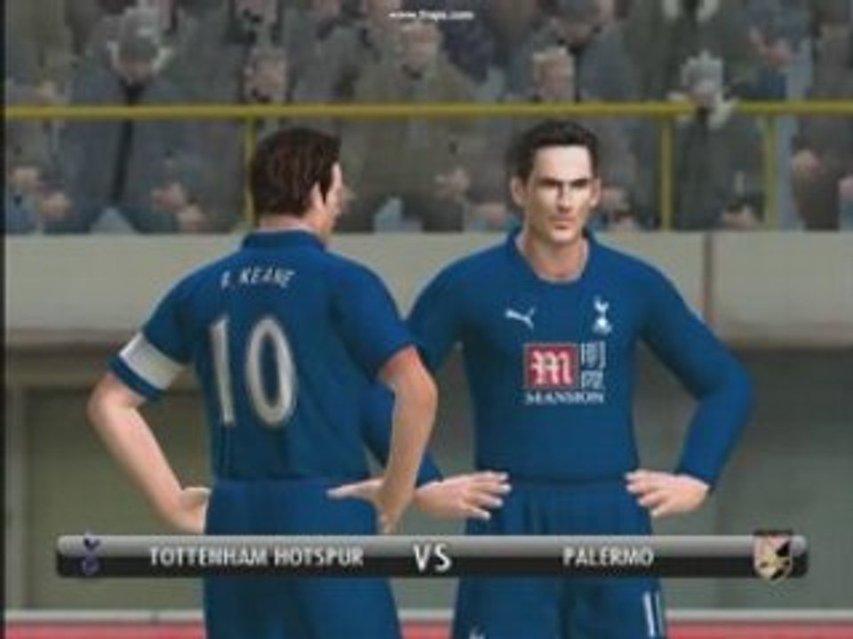 J2 Newcatsle-Porto et Tottenham-Palerme (Monegaske)