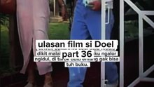 Film si Doel anak sekolahan